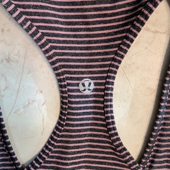 Lululemon Cool Racerback Tank - Picture 3 of 4